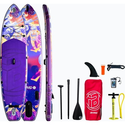 Paddleboard iBOARD 11'