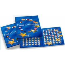 EURO -Collection Münzalbum. Bd.1