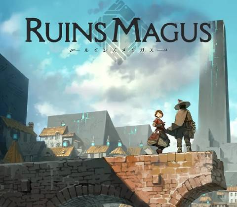 RuinsMagus VR