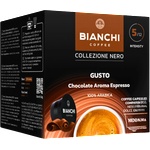 Bianchi Кафе капсули Bianchi Chocolate Aroma Espresso Dolce Gusto, 16 бр