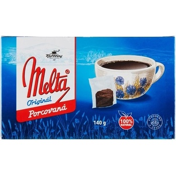 Kávoviny Melta porciovaná 140 g