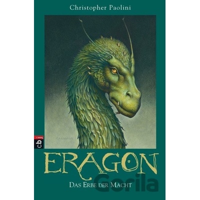 Eragon 04. Das Erbe der Macht