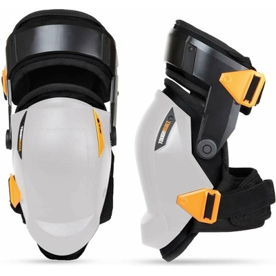 TOUGHBUILT Pracovné chrániče kolien s opornou stabilizáciou stehna GelFit Grip TB-KP-G3R