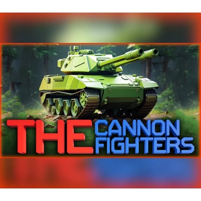 The Cannon Fighters