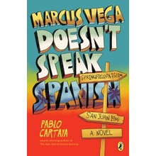 Marcus Vega Doesnt Speak Spanish