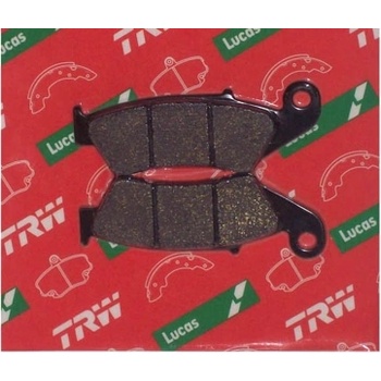 Image 1 of TRW MCB 669 SI (mcb669si)