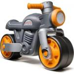 FALK детско колело Premier Retro черно - тихи колела (453S)