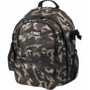 Spro C-TEC Camou Backpack