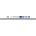 ALCA Гумено перо за смяна на чистачка ALCA FLAT 28 '' / 700 mm 2бр (120280)