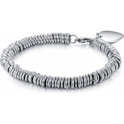 S`Agapõ náramok happy SHAC12