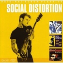 SOCIAL DISTORTION: ORIGINAL ALBUM CLASSICS CD