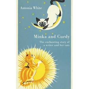Minka And Curdy | Antonia White (ISBN: 9780349018478)