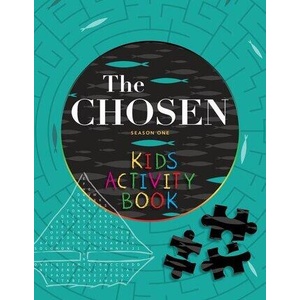Chosen | The Chosen LLC (ISBN: 9781424562879)