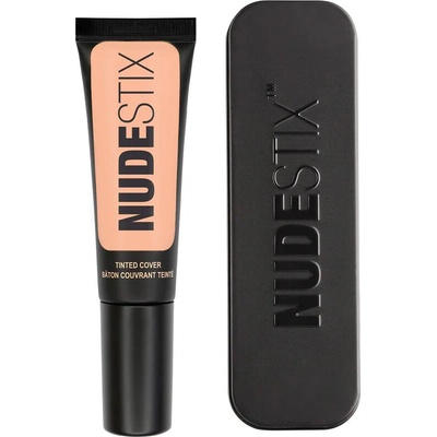 Nudestix Rozjasňujúci make-up Tinted Cover 3.5 25 ml