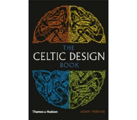 Celtic Design Book