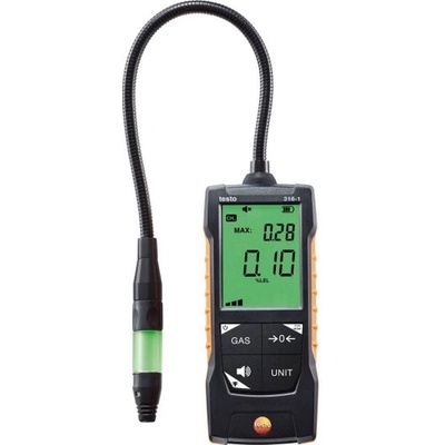 Testo 316-1