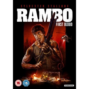 Rambo BD