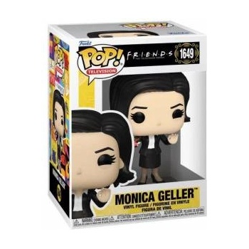 Funko Фигурка Funko Pop! Television: Friends - Monica Geller #1649 (98551)