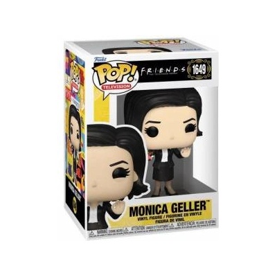 Funko Фигурка Funko Pop! Television: Friends - Monica Geller #1649 (98551)