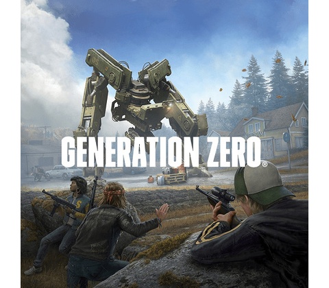 Generation Zero