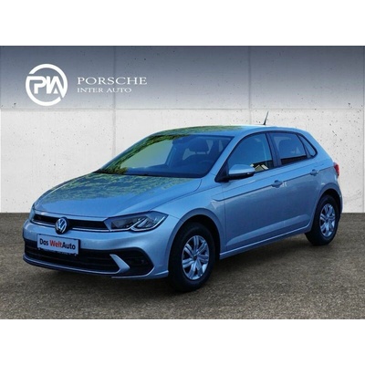 Volkswagen Polo TSI 70 kW