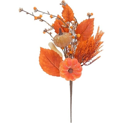 ZÁPICH TEKVICE OR/HN/KR, LÍSTIE 35cm