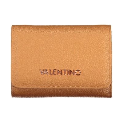 Dámská peněženka VALENTINO BAGS hnědá