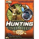 Hry na PC Hunting Unlimited 2008