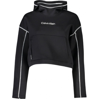 Calvin Klein Performance 00GWF3W325 čierna