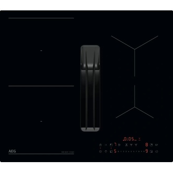 Image 1 of AEG TT64CB00CB