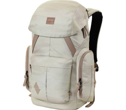 Nitro Daypacker Two 32l dune