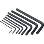 Draper Tools Шестограм Г, 19 мм, draper tools, 06947