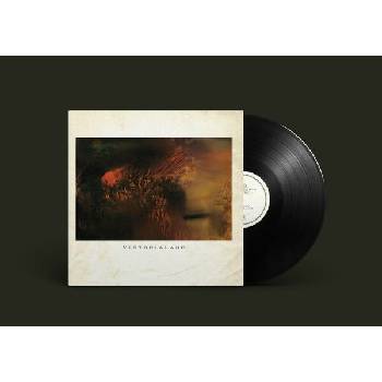 Victorialand - Cocteau Twins LP