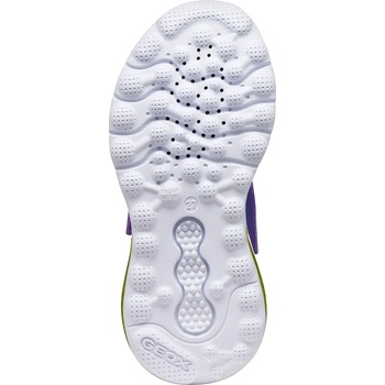 Geox Детски маратонки Geox ACTIVART ILLUMINUS x Looney Tunes (J65LZA.011CE.32.35)
