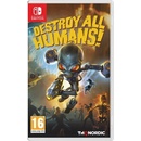 Destroy All Humans!