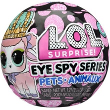 MGA L.O.L. Surprise! Dekodér so zvieratkom PDQ