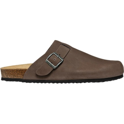 Geox U SANDAL GHITA hnedá