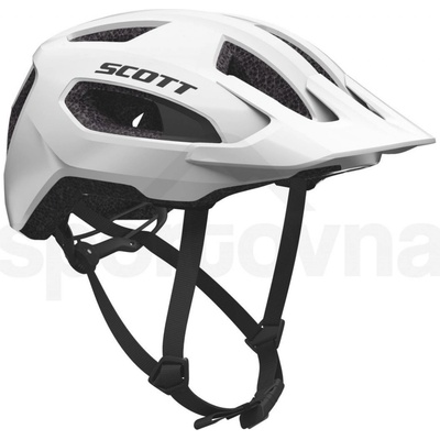 Scott Supra white 2022