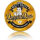 Dapper Dan Matt Paste matná pasta 100 ml