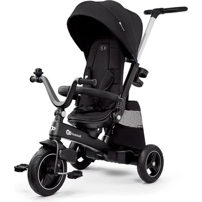 KINDERKRAFT Easytwist black