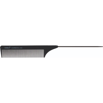 Sibel Carbon hrebeň 23,2 cm