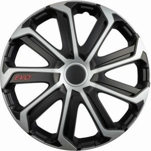  Тасове Versaco Evo Black / Silver - 15