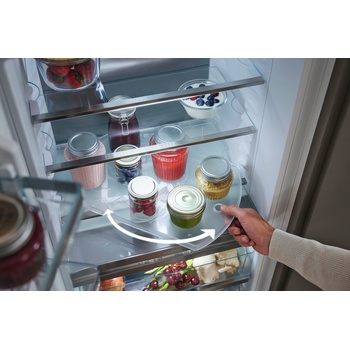 Miele KFN 7795 C