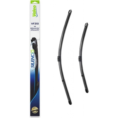Valeo 600+475 mm 574346