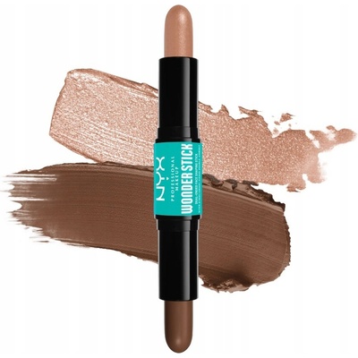NYX Professional Makeup mix odstínů Medium 8 g