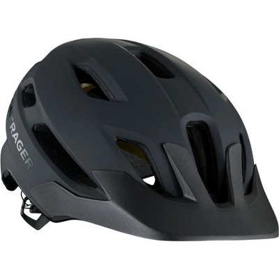 Bontrager Quantum MIPS Black 2022