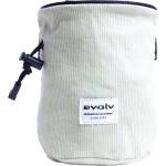 Evolv Торбичка за магнезий Evolv Corduroy Chalk Bag - Sage - размер One Size (335-0690-0311)
