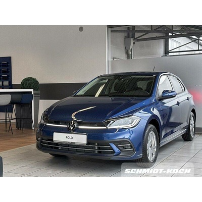 Volkswagen Polo 1.0 TSI Style DSG 85 kW