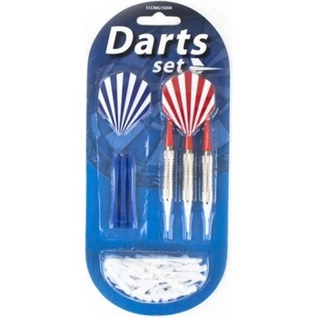 VETRO-PLUS Sada šipek VTP