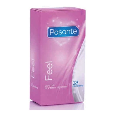 Pasante Feel 12 ks